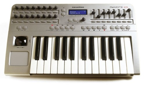 Novation remote mark one - remote,