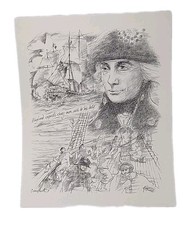 Peter Campbell Admiral Horatio