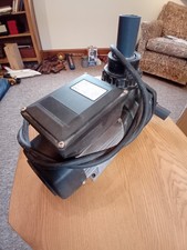 Jacuzzi Pump, Bombastic