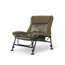 Nash Emperor Chair Camo