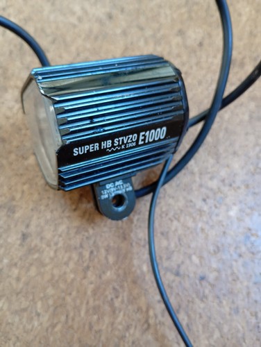 Lezyne bike super e1000 - e-bike,