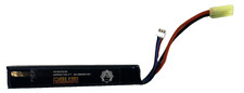 LIPO BATTERY 7.4V 1300MAH 15C