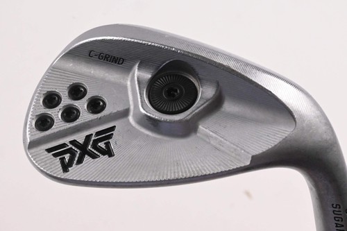 Pxg 0311 milled sugar daddy - sugar,