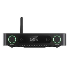 Nearly new fiio k13 desktop - nearly,