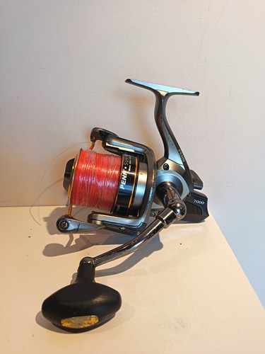 Penn surfblaster 7000 - penn, ii