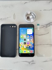 Apple iPhone 8 Plus 64GB Space