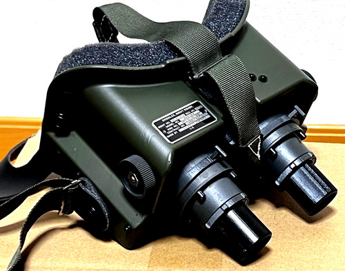 Military pvs 5 night - us, an/pvs-5