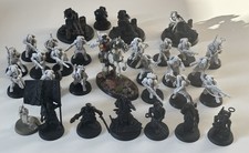 Warhammer 40k DEATH KORPS OF