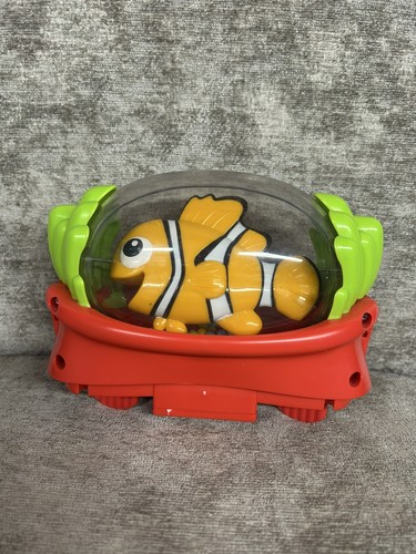 Bright starts finding nemo - starts,