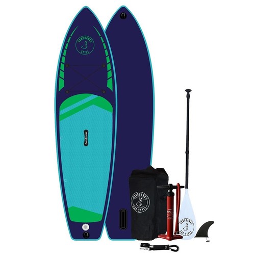 Sandbanks sup style elite - style,