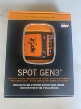 Spot Gen3 Satellite GPS