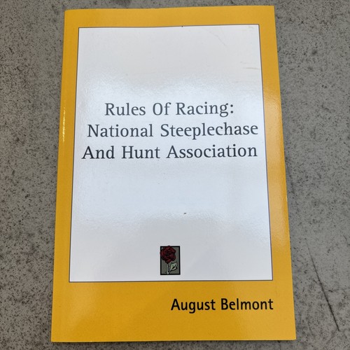 Rules racing national - :,