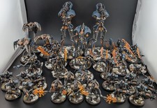 BATTLE READY! NICELY PAINTED