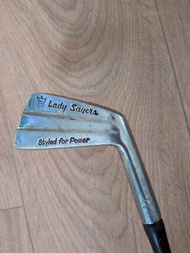 Ben sayers lady set - sayers,