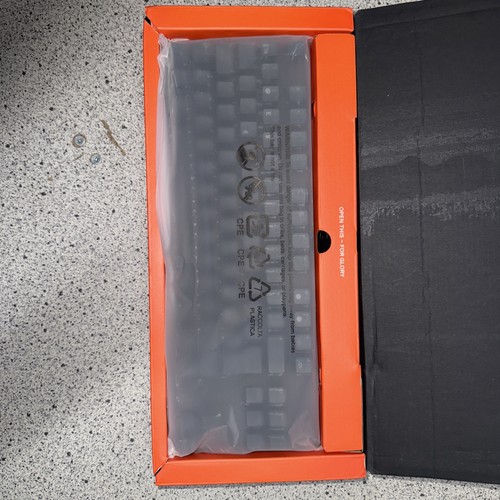 Steelseries apex pro tkl - pro,
