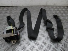 Land Rover Range Rover Evoque Left Passenger N/S Front Seat Belt 2015-2019B