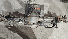 MERCEDES SPRINTER 2008-2017