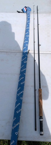 Daiwa osprey carbon - osprey, trout