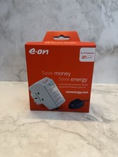 E-ON TV Power Down Plug Save