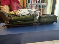Bachmann 31-129 3000 Class Rod