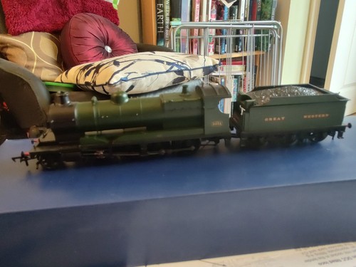 Bachmann 129 3000 class - 31-129,