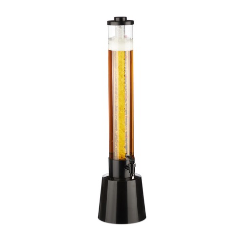 Beer tower Draft Drink Cooler