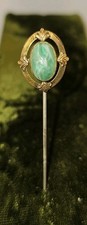 Antique victorian gold plated - antique,