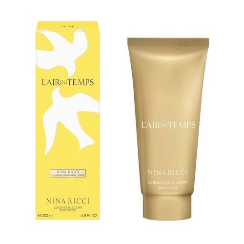 Nina ricci air temps soft - nina,