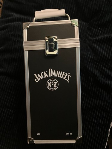 Jack daniel flight case - daniel’s,