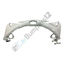 TOYOTA AYGO 2018-ON FRONT