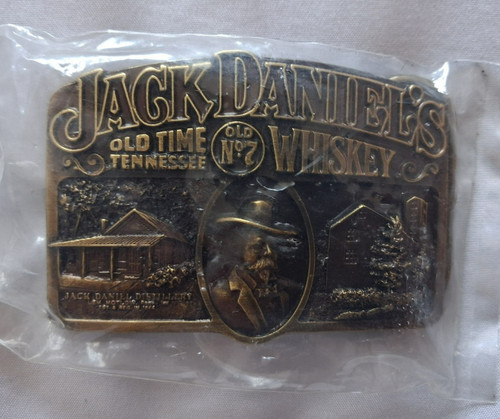 1989 vintage genuine jack - 1989,
