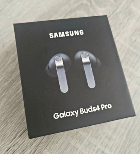 Samsung galaxy buds4 - galaxy,