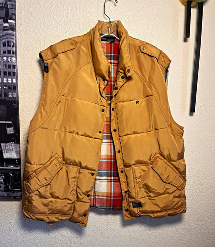 Vintage rocawear men s - rocawear, men's