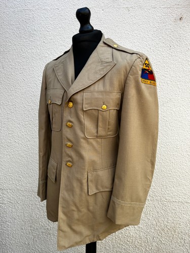 Army military 50th - u.s,