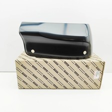 TOYOTA HILUX MK8 Rear Bumper
