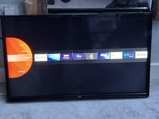 JVC LT-32C600 32 Inch HD Ready