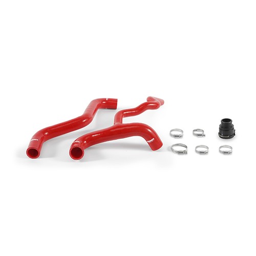 Mishimoto silicone radiator - silicone,