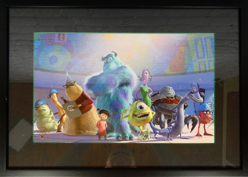 Disney store ltd edition - disney,