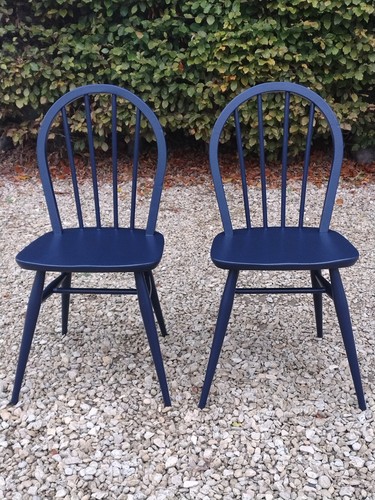 Solid elm windsor ercol - elm, 400