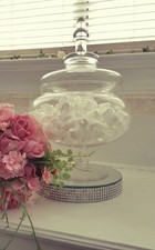 XL Traditional Vintage Squat