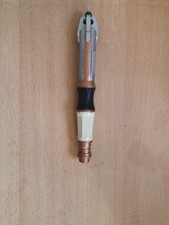 Doctor Who 11th Dr Sonic