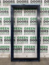 TILT AND TURN WINDOW BACK DOOR