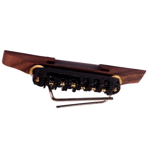 Roller saddle bridge for - roller,