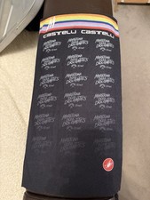 Castelli Maratona Dles Dolomites Neck Thingy