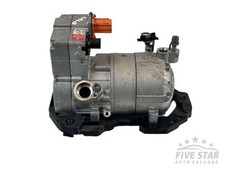 Audi Q4 A/C Air Conditioning Compressor Pump Mounting Bracket 45 e-tron quattro