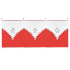 VW Windbreak for Beach
