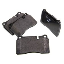 PAGID FRONT AXLE BRAKE KIT BRAKE DISCS Ã˜ 337 mm + BRAKE PAD SET + WEAR SENSOR