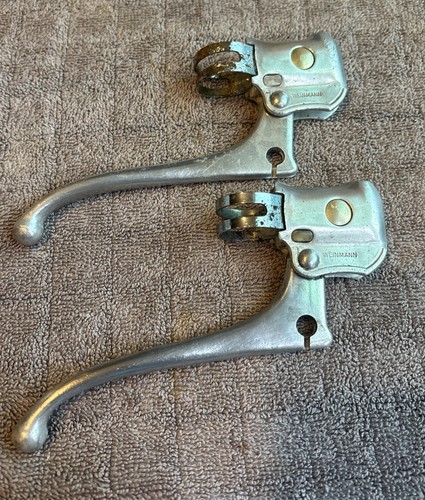 Vintage weinmann gold - vintage,