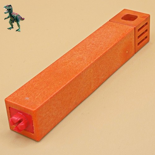 Playmobil column orange