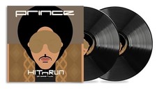 PRINCE - HITnRUN phase two -
